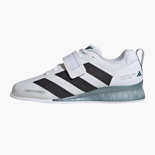 Adidas Weightlifting Shoes Rogue Fitness